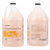 McKesson Body Wash and Shampoo, Apricot Scent, 1 gal, 4 ct