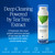 Cliradex Foaming Eyelid Cleanser with 4-Terpineol from Tea Tree Oil, 1.5 oz