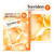 Torriden CELLMAZING Vita C Facial Mask (10 Sheets) | 5D Vitamin C, Niacinamide | Glow Boosting & Skin Tone Evening | For Dull & Tired Skin | Vegan | Korean Skincare | Facial Mask