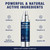 6-in-1 Face Cream for Men – Daily Hydrating Moisturizer for Age Defense
