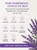Brittanie's Organic Castile Liquid Olive Oil Soap Refill, Lavender 1 Gallon