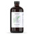 HBNO Peppermint Essential Oil - Huge 16 oz (475ml) Large Size - Ideal for Diffusers, Cleaning Agents, Deodorizers, and Flavoring Agents.