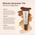 Live Tinted Hueguard Tinted Sunscreen SPF 50 - Dewy Skin Tint - Shade 09