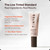 Live Tinted Hueguard Tinted Sunscreen SPF 50 - Dewy Skin Tint - Shade 09