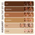 Live Tinted Hueguard Tinted Sunscreen SPF 50 - Dewy Skin Tint - Shade 09