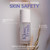 Niacinamide & Rice Extract Facial Serum – Hydrating Glow Face Serum with Hyaluronic Acid, Centella, and Licorice for Smooth Texture, Daily Radiance, and Healthy Skin Barrier Support - 1 fl oz