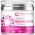 ACTIVSCIENCE Neck Firming Cream - Natural Anti-Aging Facial Moisturizer with Retinol Collagen & Hyaluronic Acid - Day & Night Anti-Wrinkle Cream - Firming, Hydrating Face Cream - 3.4Oz