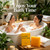 Turmeric Glow Soap, Natural Handmade Bar, Gentle Cleansing and Moisturizing, for All Skin Types (2PCS, 3.5OZ)