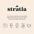 Stratia Lipid Gold Skin-Strengthening Ceramide Moisturizer with Niacinamide, Hydrates & Soothes All Skin Types, 3.4 Fl Oz