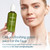 ELEMIS Superfood Facial Wash, Gentle Daily Prebiotic Gel Wash, 200ml