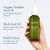 ELEMIS Superfood Facial Wash, Gentle Daily Prebiotic Gel Wash, 200ml