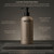 HygieneLab Natural Mens Body Wash, EWG Verified, Lavender Sands, 10 oz