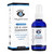 Eye Love Heyedrate Lid and Lash Cleanser, 4 oz Glass Bottle