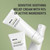 ROVECTIN Calming Lotus Water Cream - Lightweight Face Moisturizer for Oily, Combination Skin | 75% Lotus Water Extract For Skin Purifying, Anti-Aging | Vegan Korean Skincare (2.03 fl.oz) [2 Pack]