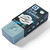 Duke Cannon Big Brick Soap Bar for Men, Midnight Swim, 10 oz 3 Pack