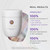 TATCHA The Rice Polish: Classic, Daily Foaming Enzyme Exfoliant Powder
