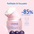 Caudalie Resveratrol-Lift Firming Cashmere Cream, Refillable Jar - 50 mL