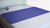 Upgraded Pack of 2 Careboree Washable and Waterproof Bed Pads for Incontinence 34X60 inches Underpads Reusable Anti-Slip Extra Absorbent Draw Sheet for Mattress Navy Blue