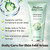 Intertrigo Relief Cream, Skin Fold Care & Chafing Support Cream, Irritation Moisture Control, Supports Skin Comfort, Non-greasy for Sensitive Areas(3PCS)