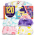 AROIC 120 Pack Steam Eye Masks Disposable, Heated Sleep Eye Mask