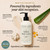 Clean + Kind Vanilla Tallow Body Lotion, Non-Toxic 2 Pack 16 oz