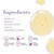 A LA MAISON French Liquid Hand Soap, Citrus Blossom - Natural Hand Wash Made with Essential Oils - Biodegradable, Plant-Based, Vegan, Cruelty-Free, Alcohol & Paraben Free (16.9 oz, 3 Pack)