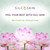Silc Skin Decollette Pad for Chest Wrinkles, 60 Day Supply