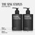 The Hand Wash Cyprès-Citronné. Non Toxic Liquid Hand Soap Vitamins Minerals