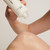 By Rosie Jane Everyday Body Milk (Missy) - Hydrating Toner & Body Moisturizer to Help Even Skin Tone - Infused with Soothing Aloe Vera and Turmeric Root to Promote Anti-Aging (5 Ounce)