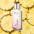 By Rosie Jane Everyday Body Milk (Missy) - Hydrating Toner & Body Moisturizer to Help Even Skin Tone - Infused with Soothing Aloe Vera and Turmeric Root to Promote Anti-Aging (5 Ounce)