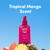 Coco & Eve Tanning Anti Aging Body Oil with SPF 45-5.07 fl oz