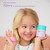 Evereden x Polly Pocket Kids Skincare & Haircare Gift Set + Lip Balm