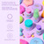 Evereden x Polly Pocket Kids Skincare & Haircare Gift Set + Lip Balm