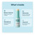 Derma Dream Under Eye Balm - Dr Melasmin Calcium Stick, 1 ct