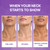 Ashania Korean Neck Firming Cream – Neck Tightening and Lifting Cream for Neck, Chin & Chest with Peptides & Niacinamide, Firming Moisturizer 1.7 Fl Oz (Pack of 1)