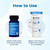 VitaMedica Arnica Montana Tablets & Arnica Gel Bundle – Support for Bruising, Swelling & Soreness, 150 Rapid-Dissolve Tablets + 3 oz Water-Based Gel