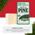 Duke Cannon Big Brick Soap Bar, Illegally Cut Pine, 10 oz, 3-Pack