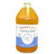 VERMONT SOAP Castile Soap Unscented, Liquid Soap, Natural Body Wash, 64 oz