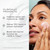 Medik8 Total Moisture Daily Facial Cream - Hydrating Peptide Face Moisturizer with Hyaluronic Acid - Face Cream Supports Skin Barrier - 1.6 oz