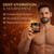 Body Butter, Penrose Skin Body Butter for Men, Scents Body Cream with Shea Butter, Cocoa Butter & Coconut Oil, Hydration That Hits & Long-Lasting Scent & Non-greasy (1 PCS)