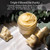 Shea Butter Raw Organic - USDA Certified African Shea Unrefined, 1 lb