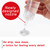 TENGA LOTION- TLO-002 RED- Pack of 2 Personal Moisturizer