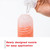 TENGA LOTION- TLO-002 RED- Pack of 2 Personal Moisturizer