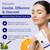 Rejuvaskin RejuvaSil Silicone Scar Gel, Scar Treatment for Surgical Scars, Burns, Keloids, Acne Scars on Face & Body, 30ml