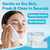Winner Thicker Hangable Face Towels, 100% Cotton, 480 Count, 6 Pack