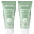 Hlonns Healora Intertrigo Cream, Skin Fold Care & Chafing Support Cream, With Zinc Oxide Undecylenic Acid, Witch Hazel Extract, Tea Tree Oil, Supports Skin Comfort, for Friction-Prone Areas, 2 oz (2)