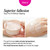 LOLOSKINNY Hydrogel Collagen Face Wrinkle Patches - 90 Sheets Bulk Pack for Daily Korean Skin Care Routine - Targeted Anti-Aging Firming Pads for Smile Lines, Frown Lines & Forehead Care