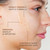 Face Wash Gel - Gentle Formula, USA Made with Organic & Natural Ingredients