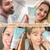Face Wash Gel - Gentle Formula, USA Made with Organic & Natural Ingredients