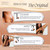 Forgotten Skincare Underarm Brightening Body Cream For Dark Underarms 100ml